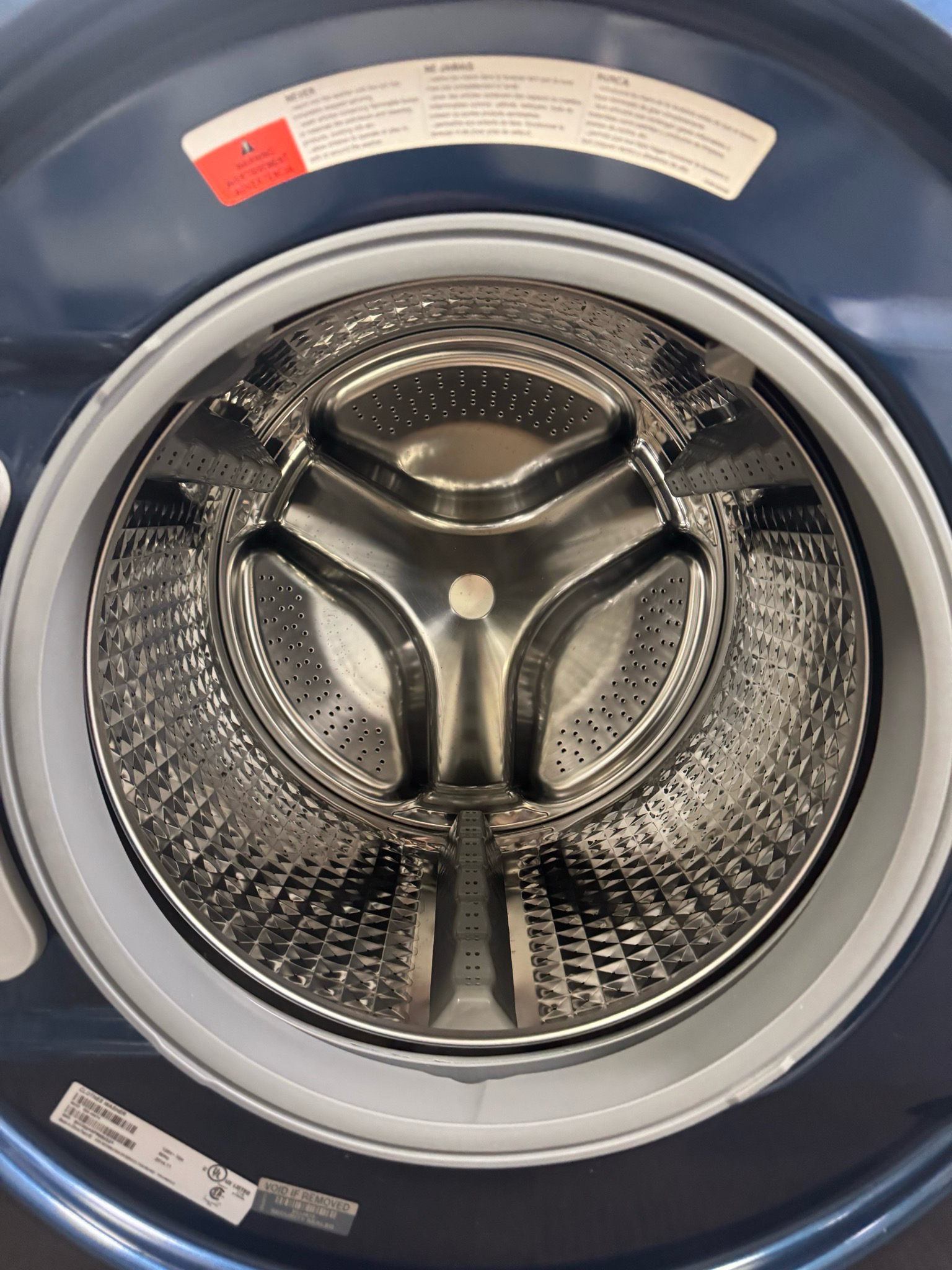 Kenmore Front Load Washer 592-49474