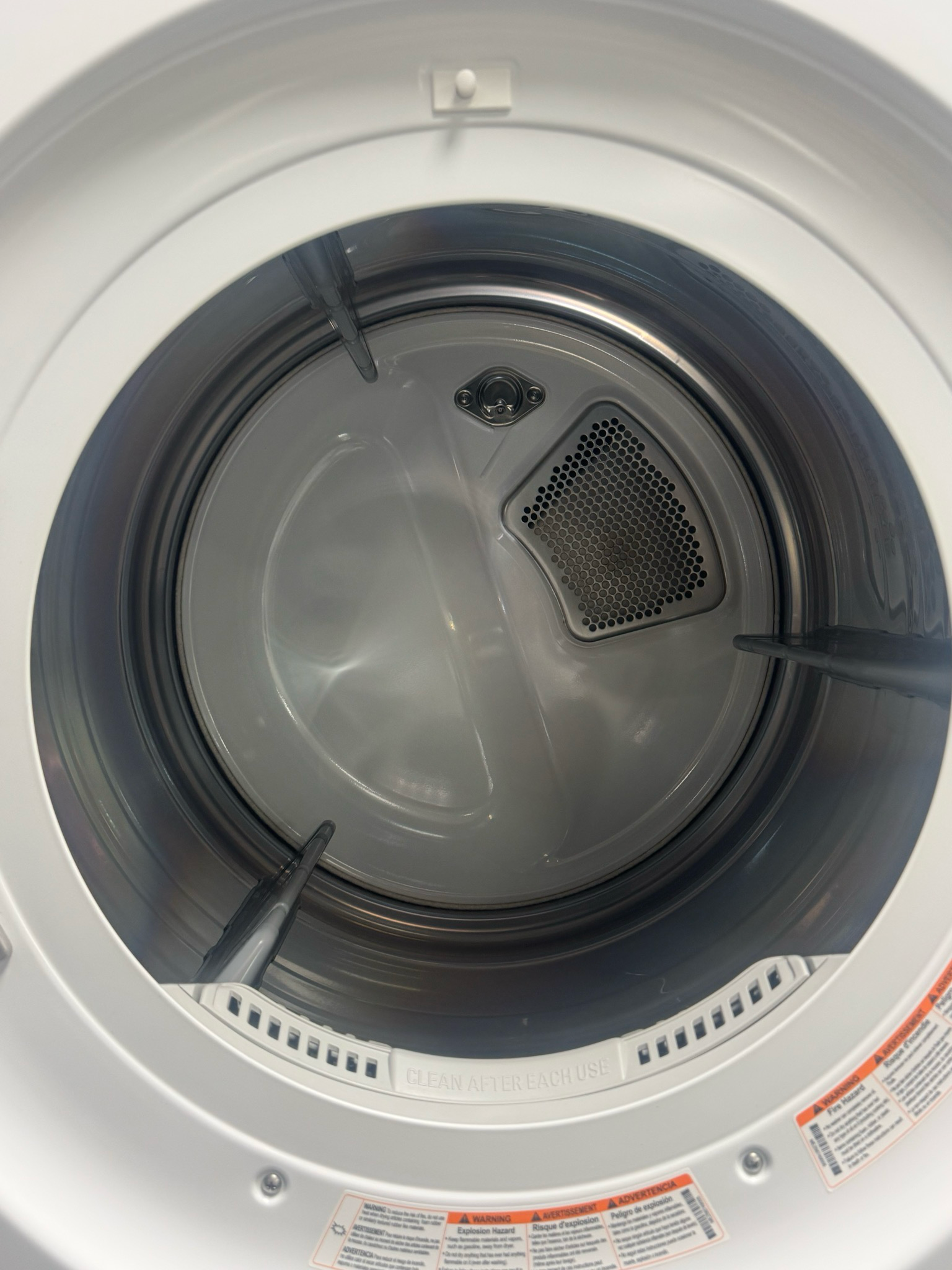 LG Laundry Tower WKWX200HQA