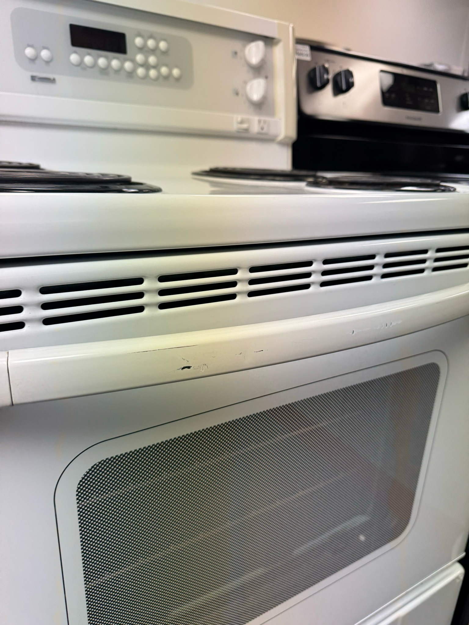 Refurbished Kenmore Coil Top Stove C88063483962