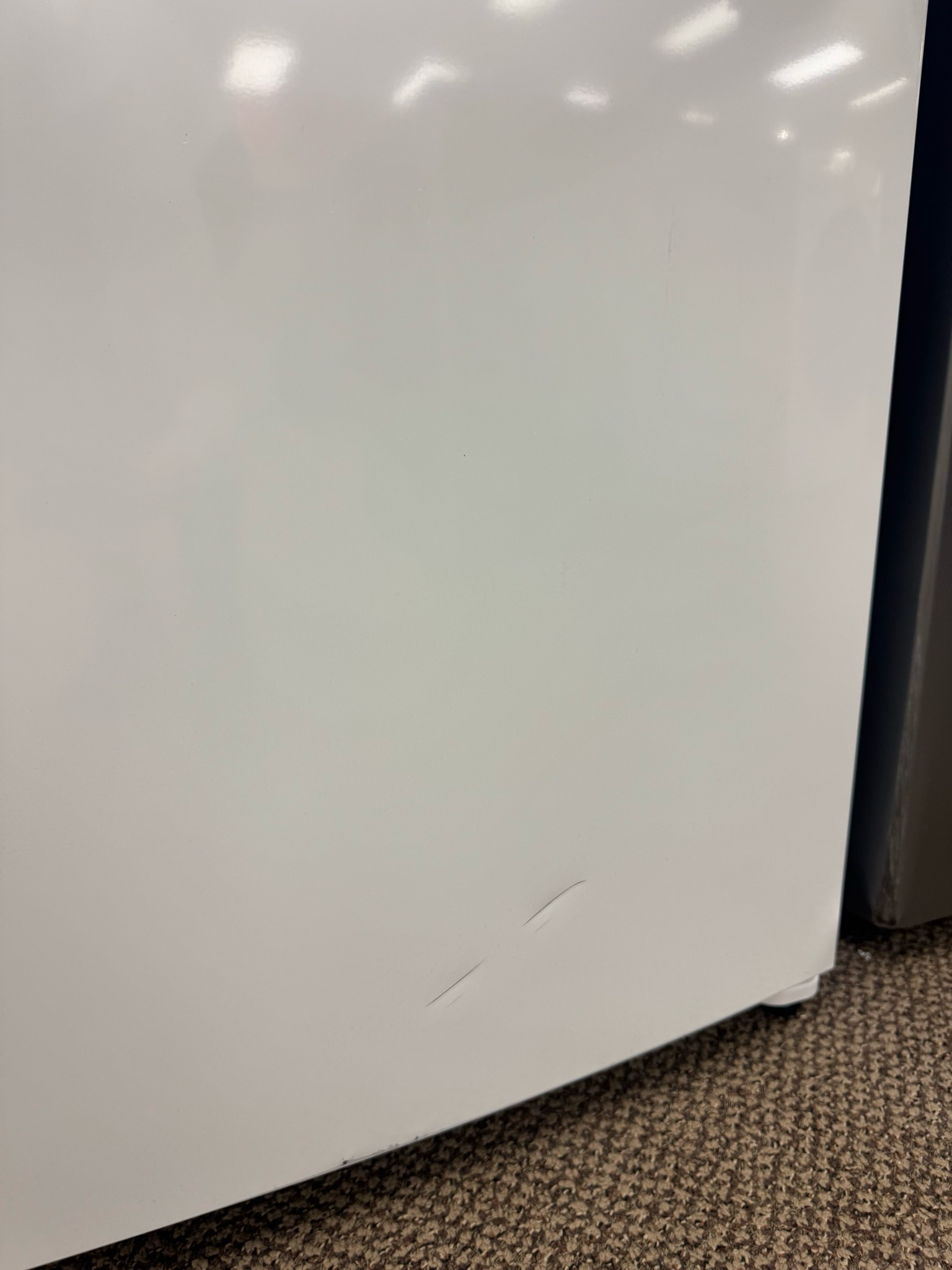 Open Box - Scratch & Dent Frigidaire 30” French Door Fridge FRFG1723AW