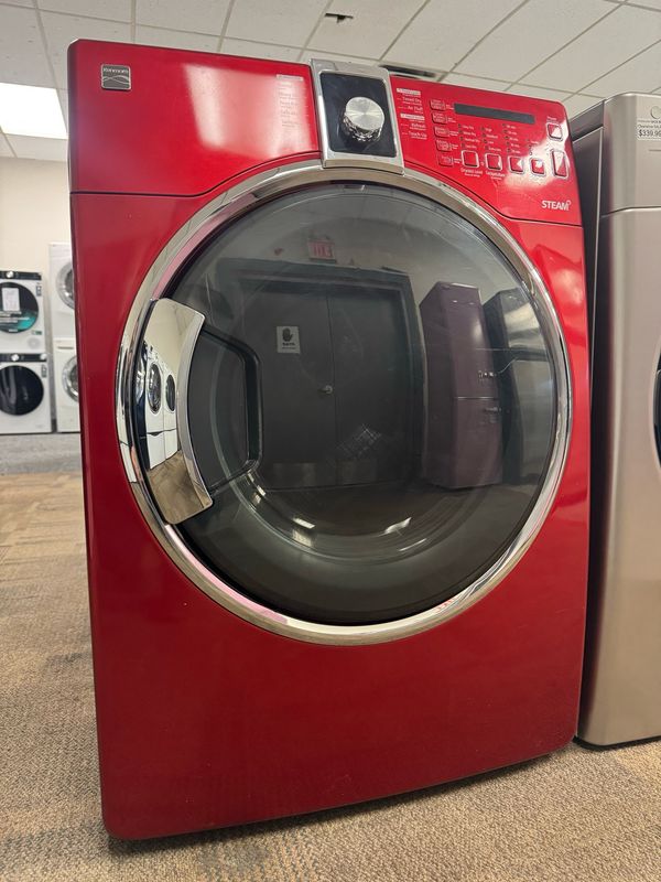 Refurbished Kenmore Dryer 592-8907901