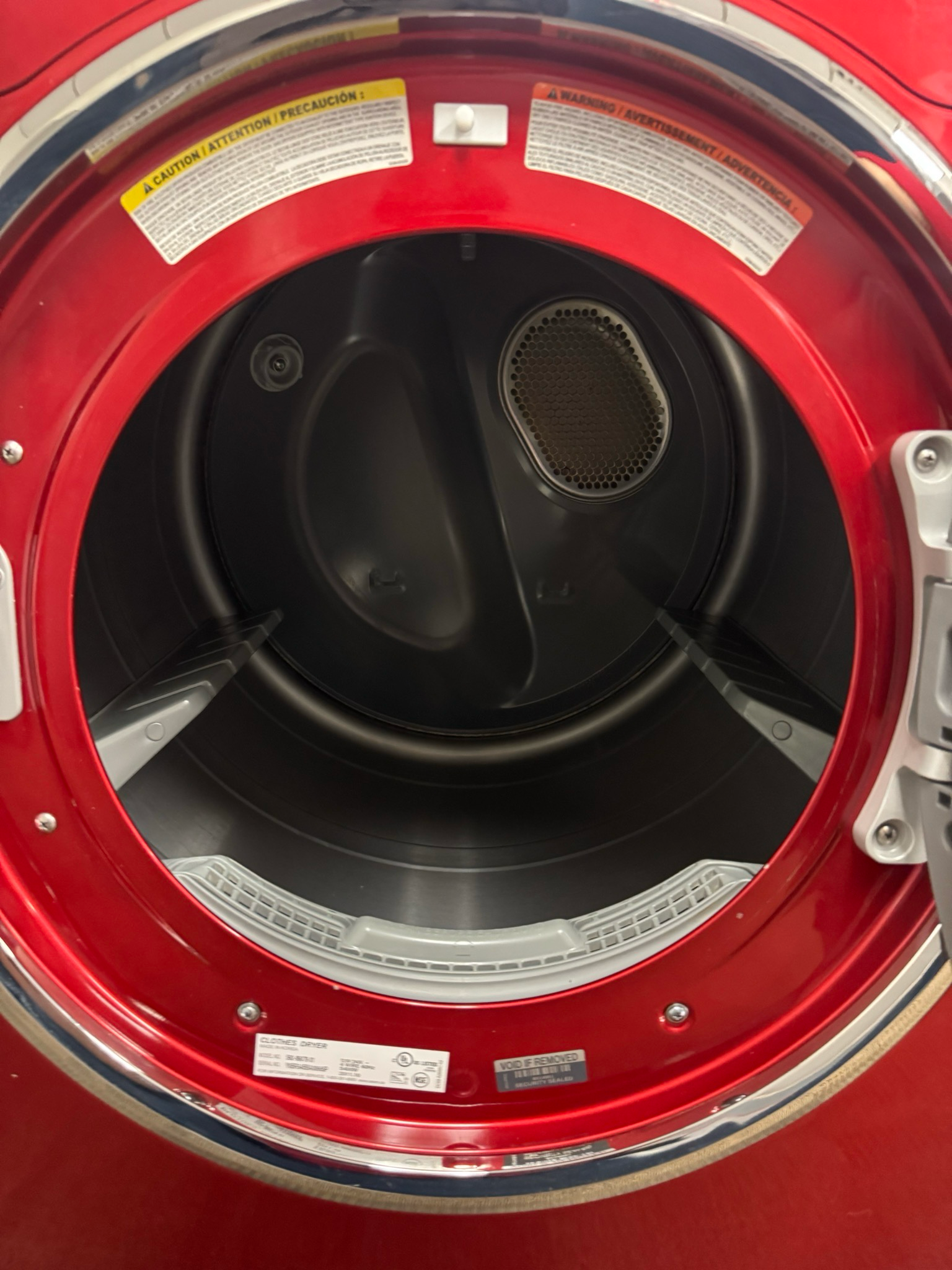 Refurbished Kenmore Dryer 592-8907901