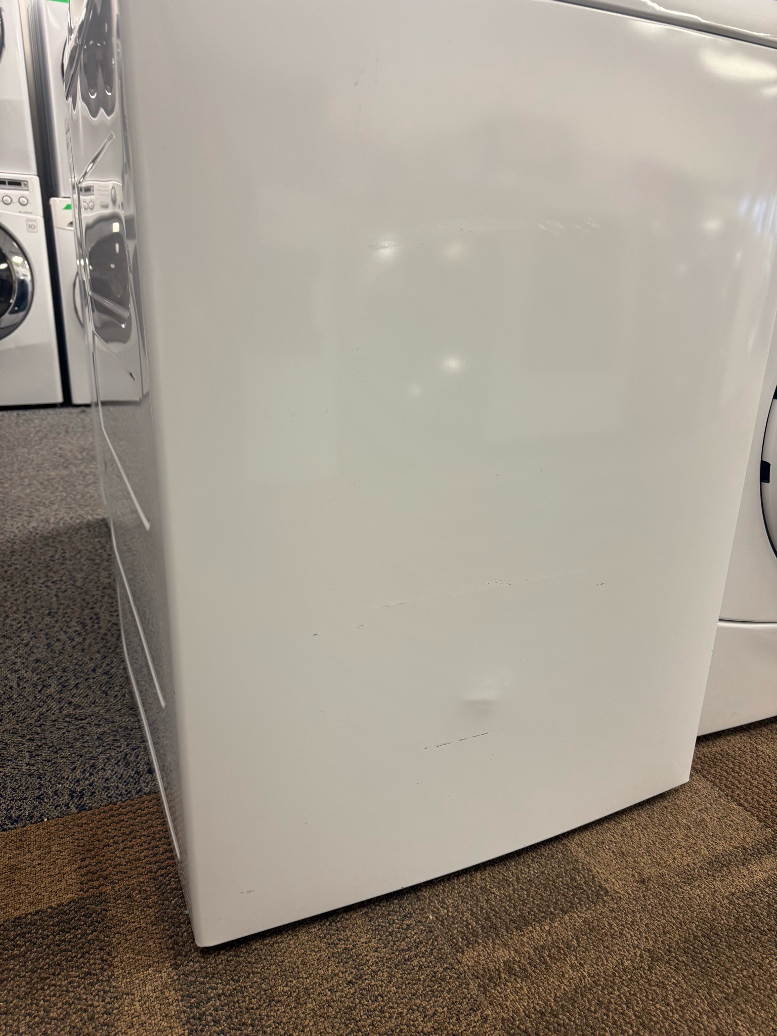 Refurbished GE Top Load Washer GTW451BMRWS