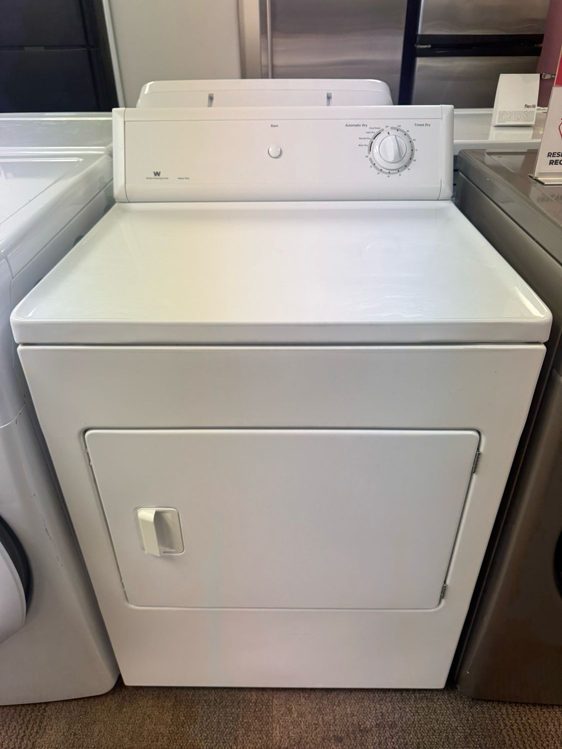 Refurbished Electrolux Dryer WER2111CES
