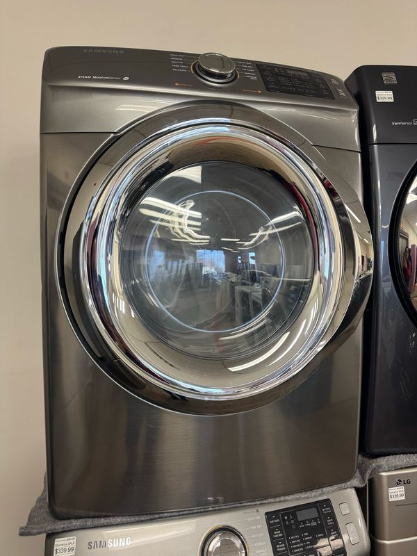 Refurbished Samsung Dryer DV42H5200EP/AC