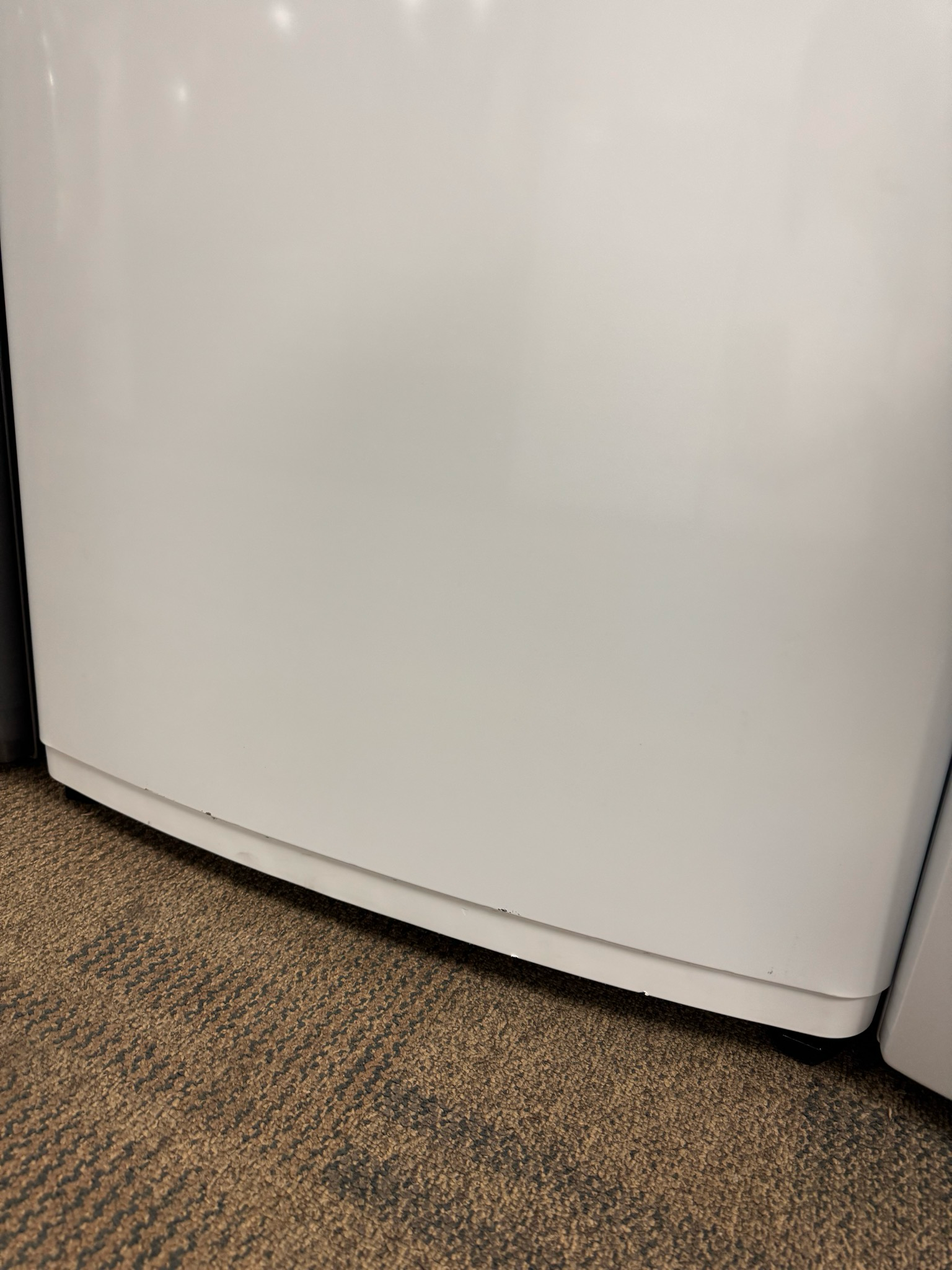 Open Box Midea Top Load Washer MLTW51A2BWW