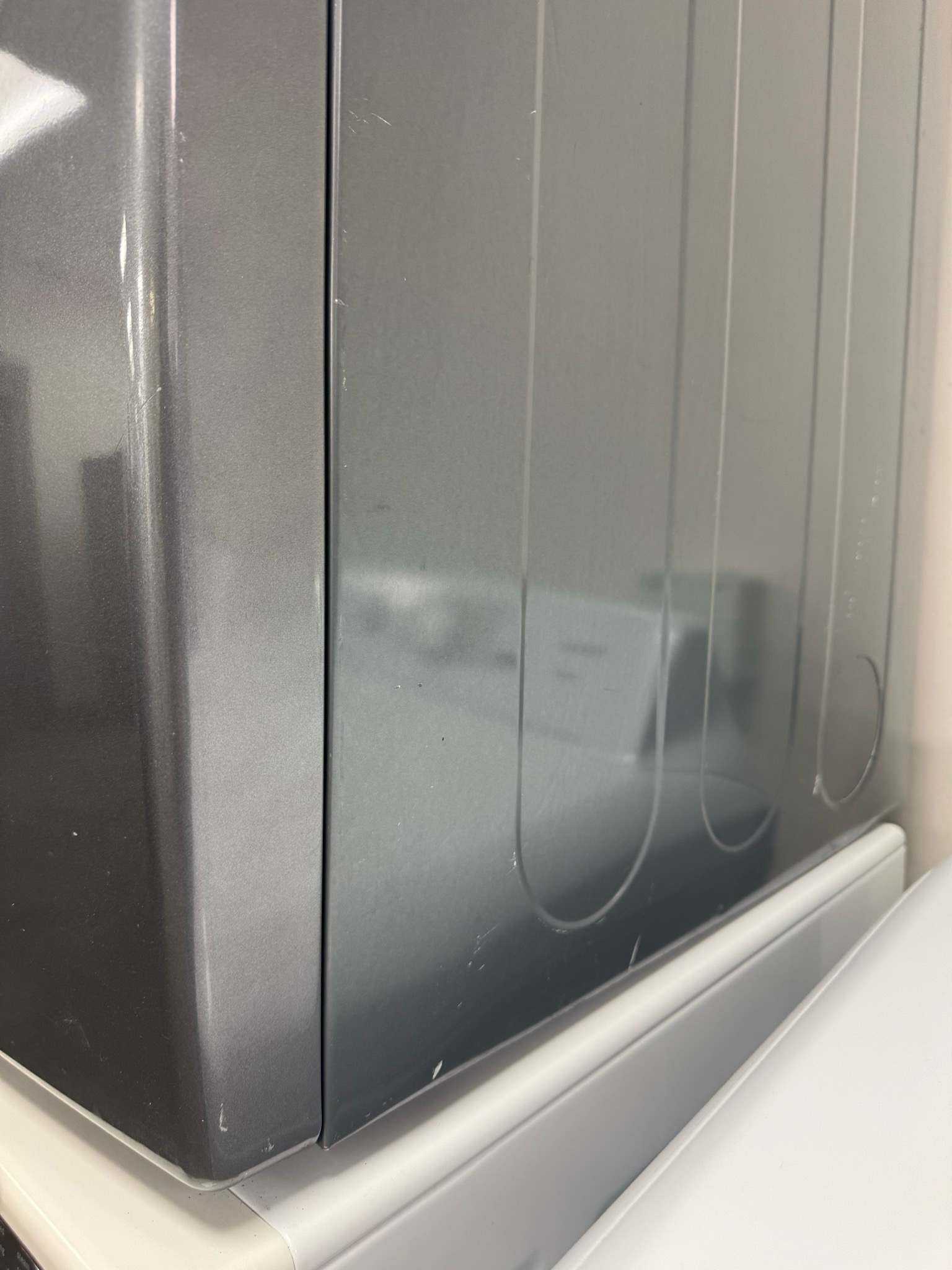 Refurbished Samsung Dryer