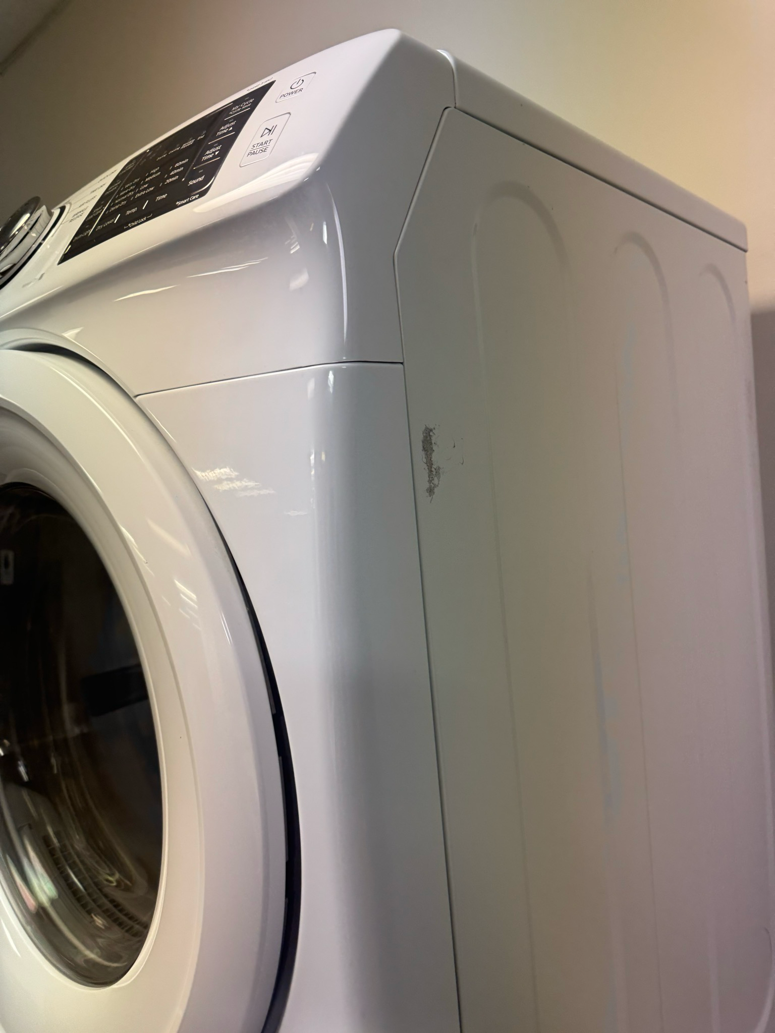 Refurbished Samsung Dryer DV42H5000EW-AC