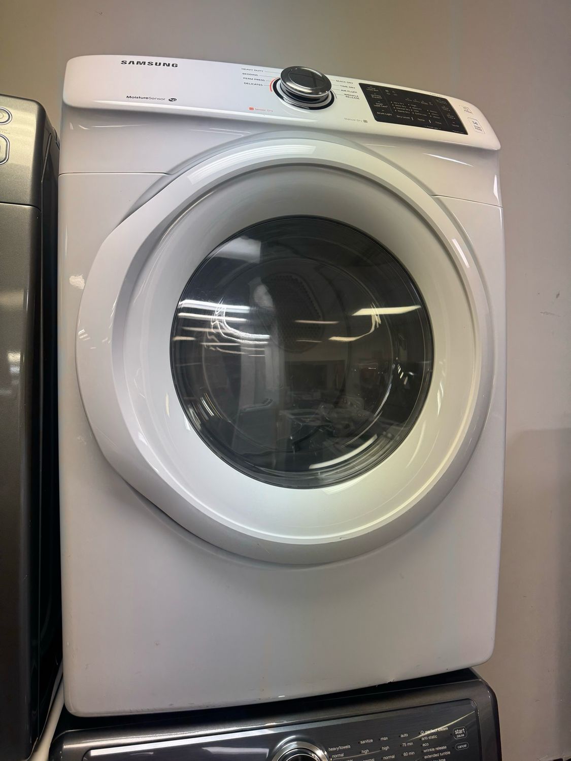 Refurbished Samsung Dryer DV42H5000EW-AC