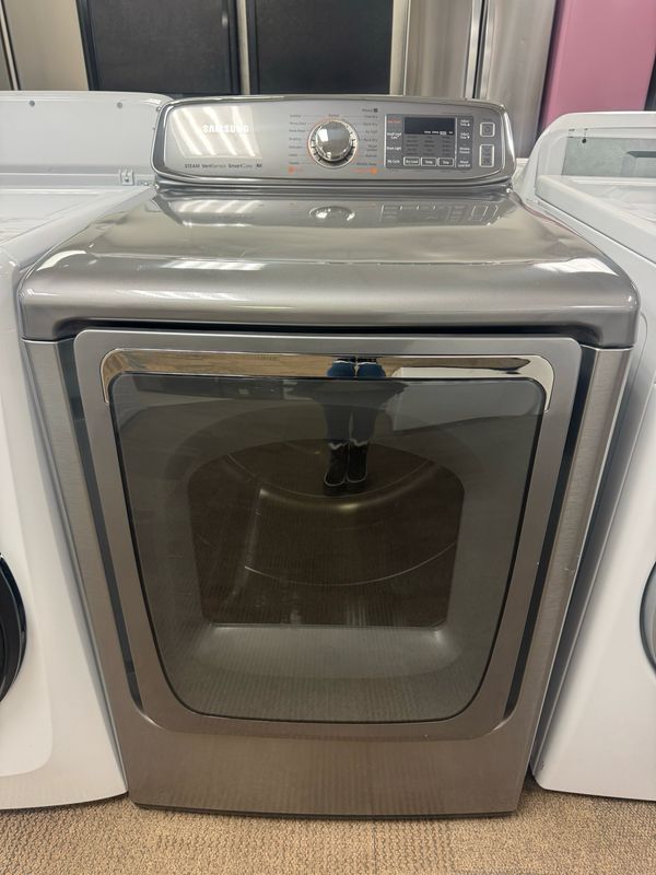 Refurbished Samsung Dryer DV50F9A8EVP/AC