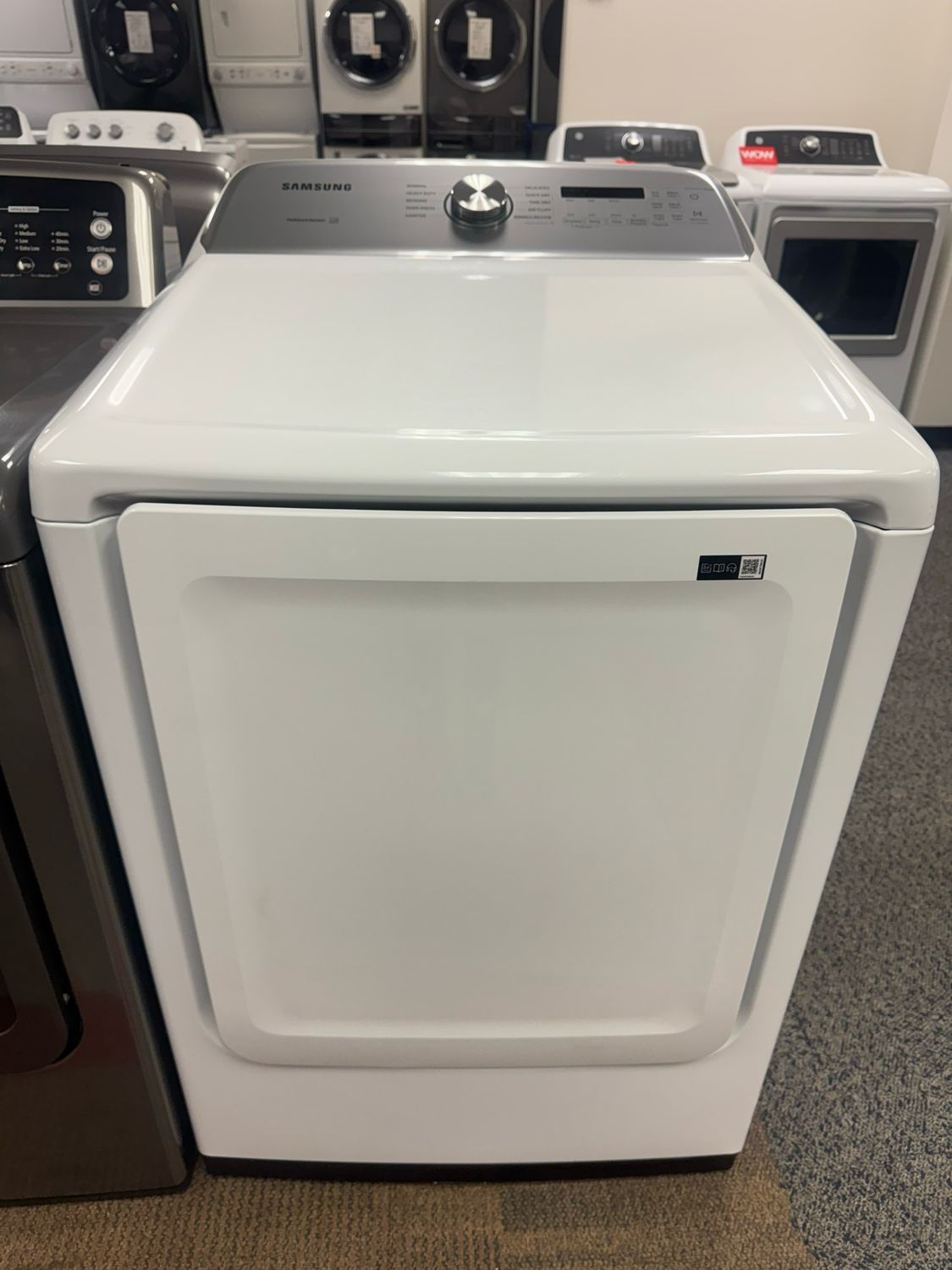 Refurbished DVE50T5205W Refurbished DVE50T5205W