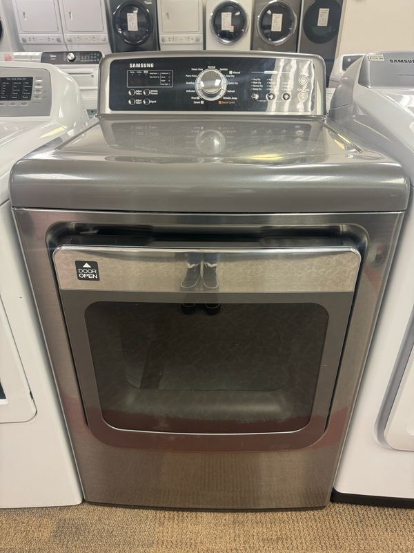 Refurbished Samsung Dryer DV5451AFP/XAC