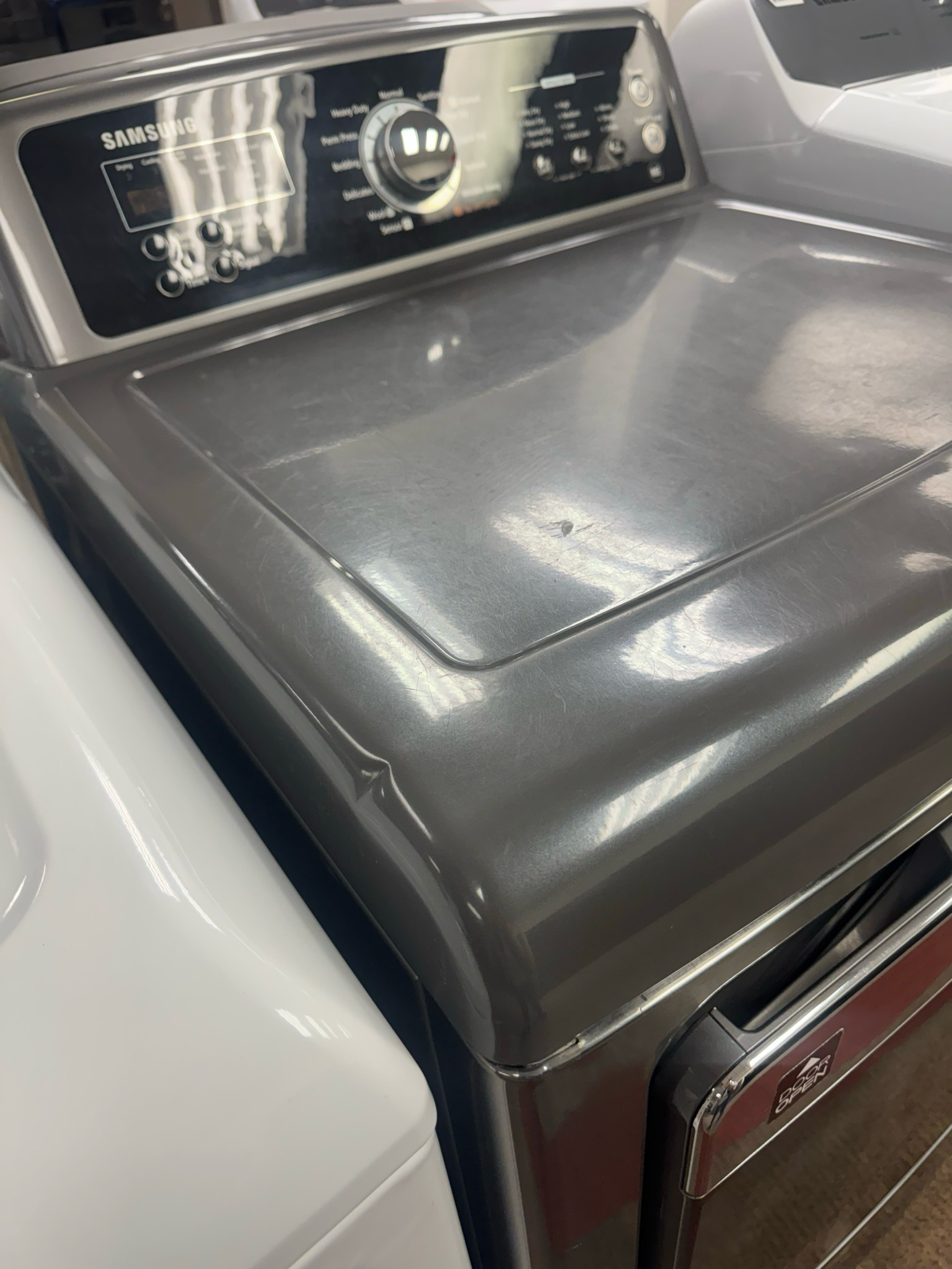 Refurbished Samsung Dryer DV5451AFP/XAC