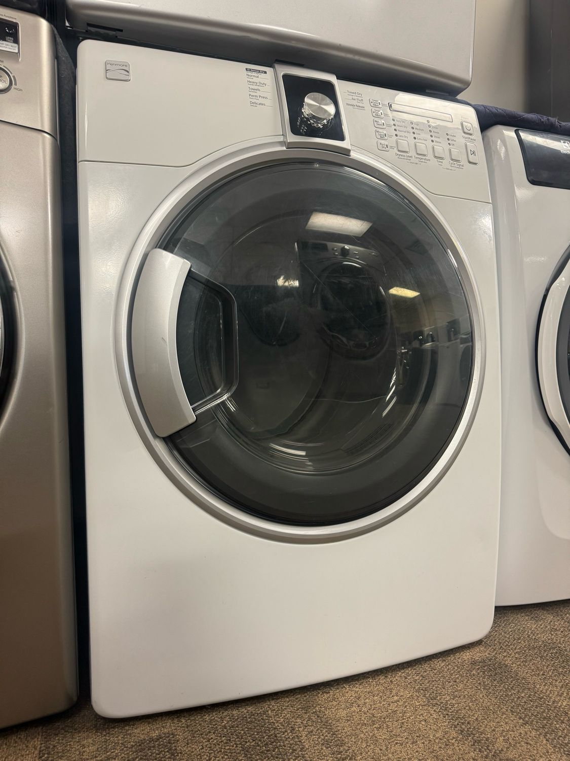 Refurbished Kenmore Dryer 592-89312