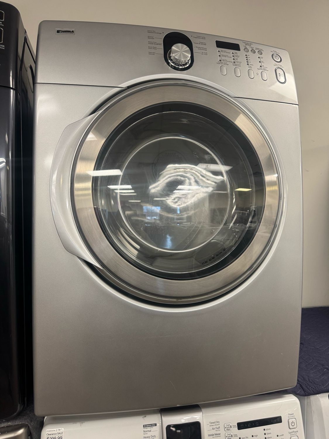 Refurbished Kenmore Dryer 592-891070