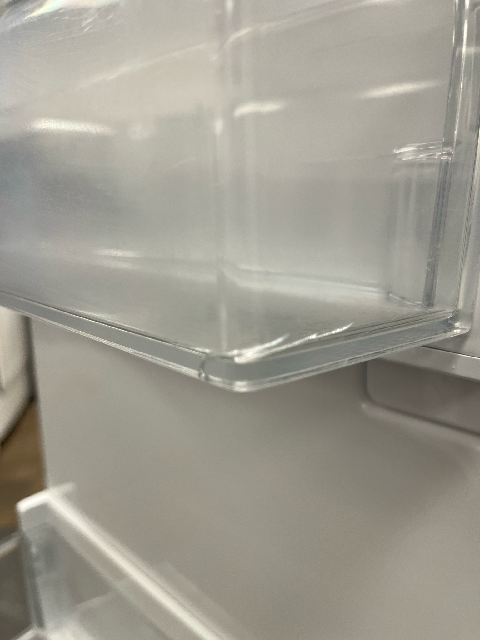 Refurbished LG 36” French Door Fridge LMXS28626S