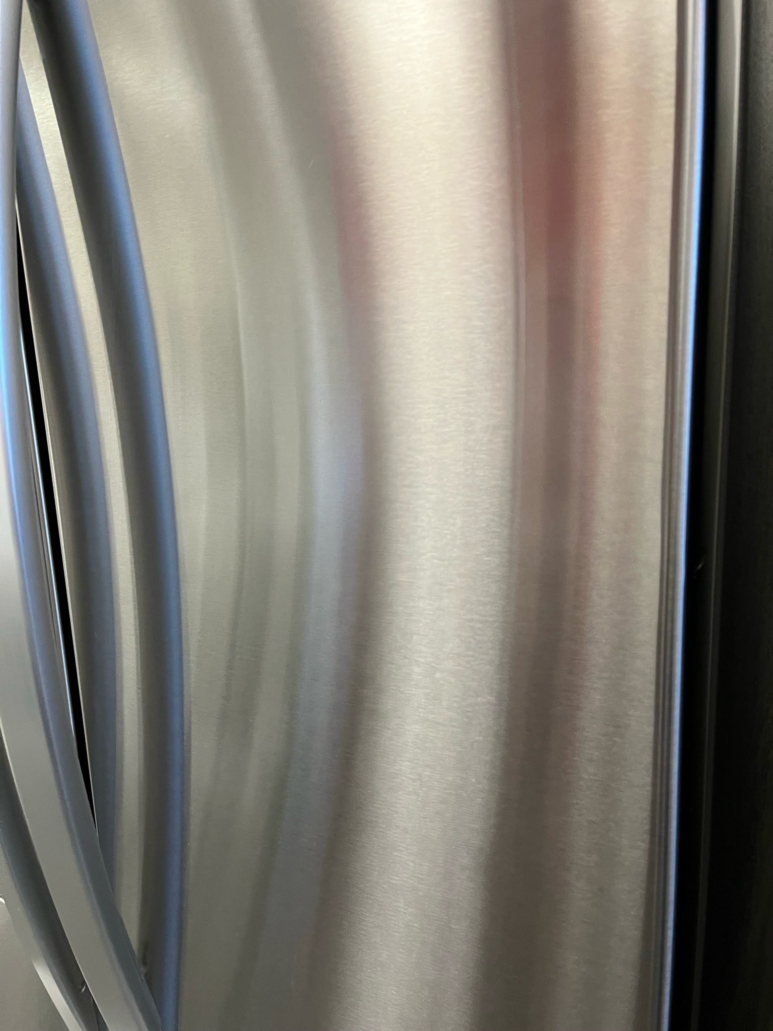 Refurbished LG 30” French Door Fridge LEFWS2200S