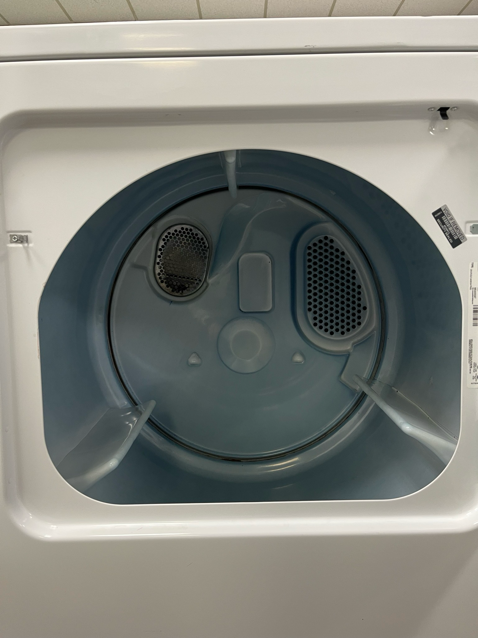 Refurbished Kenmore Dryer 110.C60122510