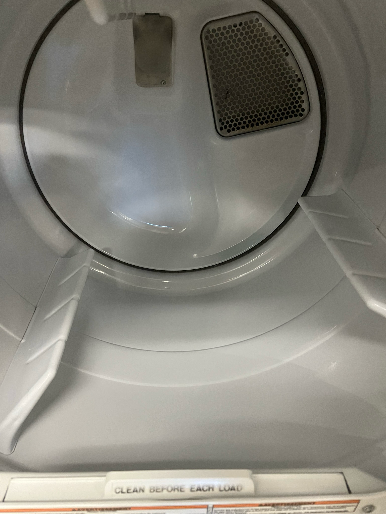 Refurbished Laundry Set Kenmore Washer & Dryer 110.45872402/110.C85862401