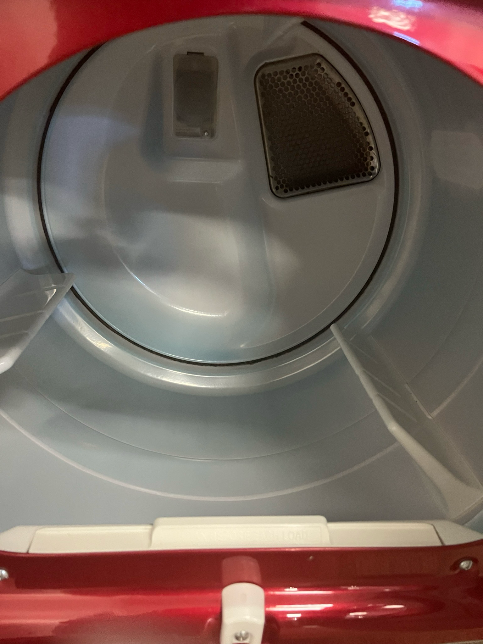 Refurbished Whirlpool Dryer YWED9250WRI