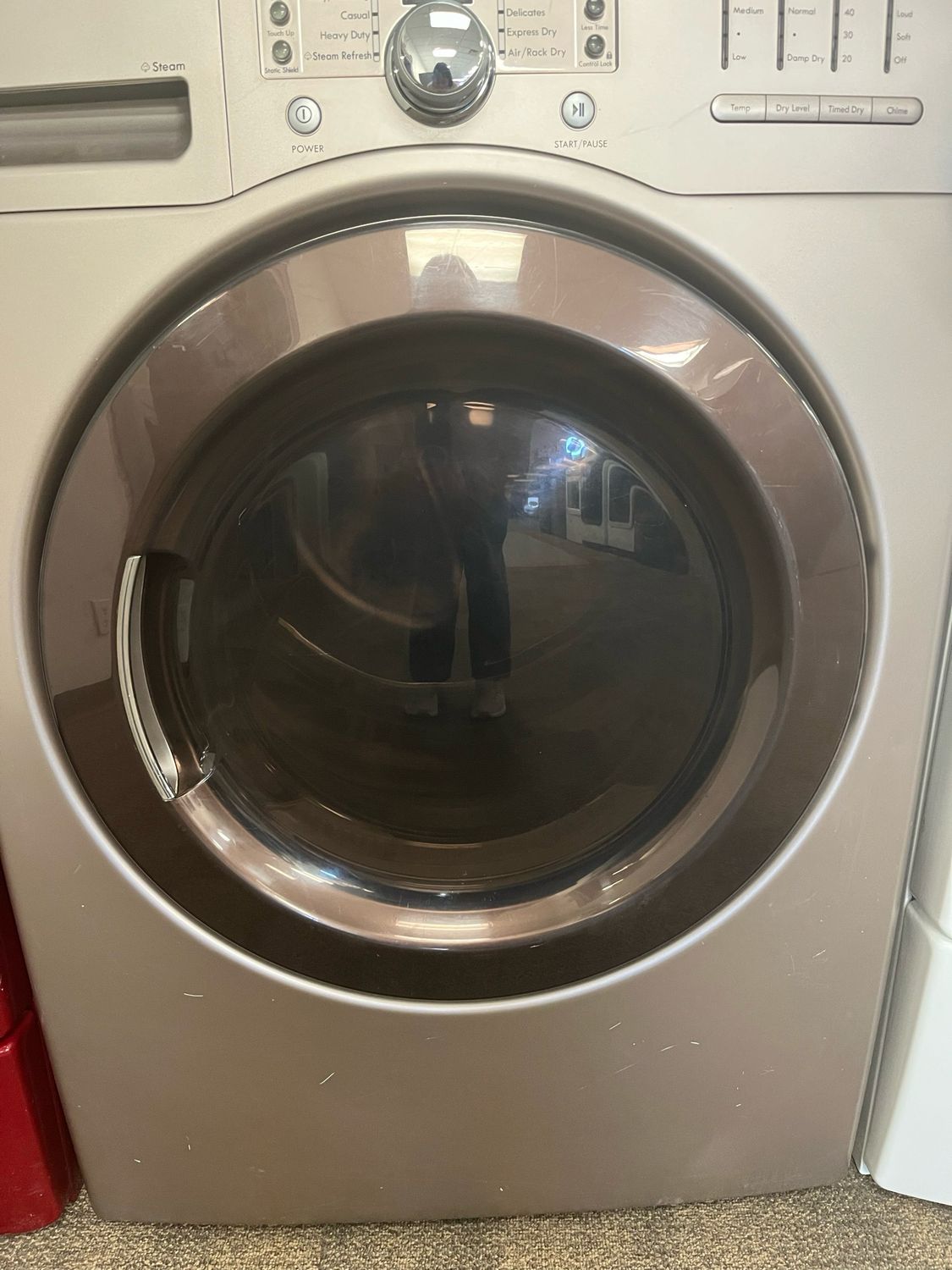 Refurbished Kenmore Dryer 80448900