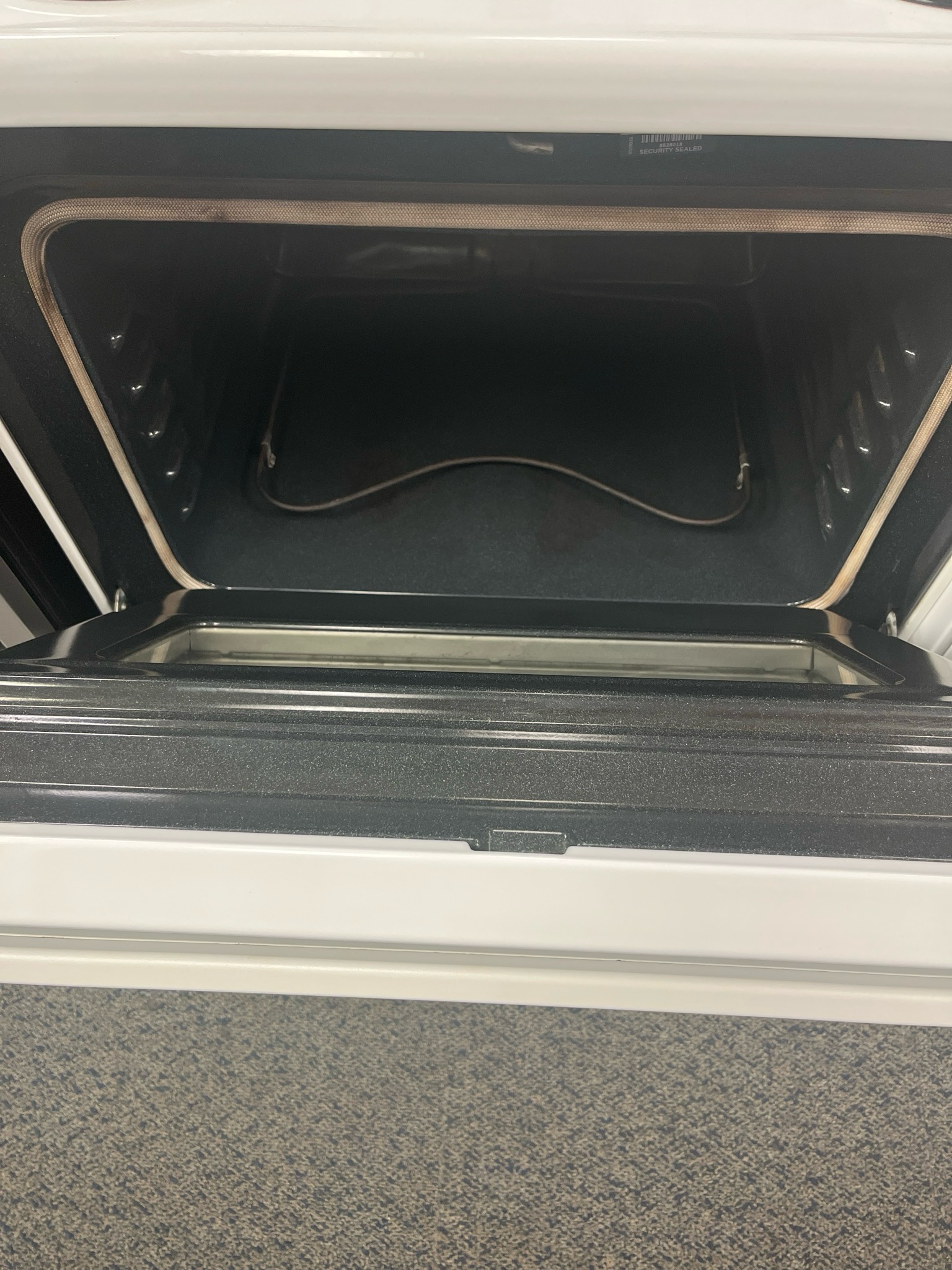 Refurbished 30” Stove Whirlpool