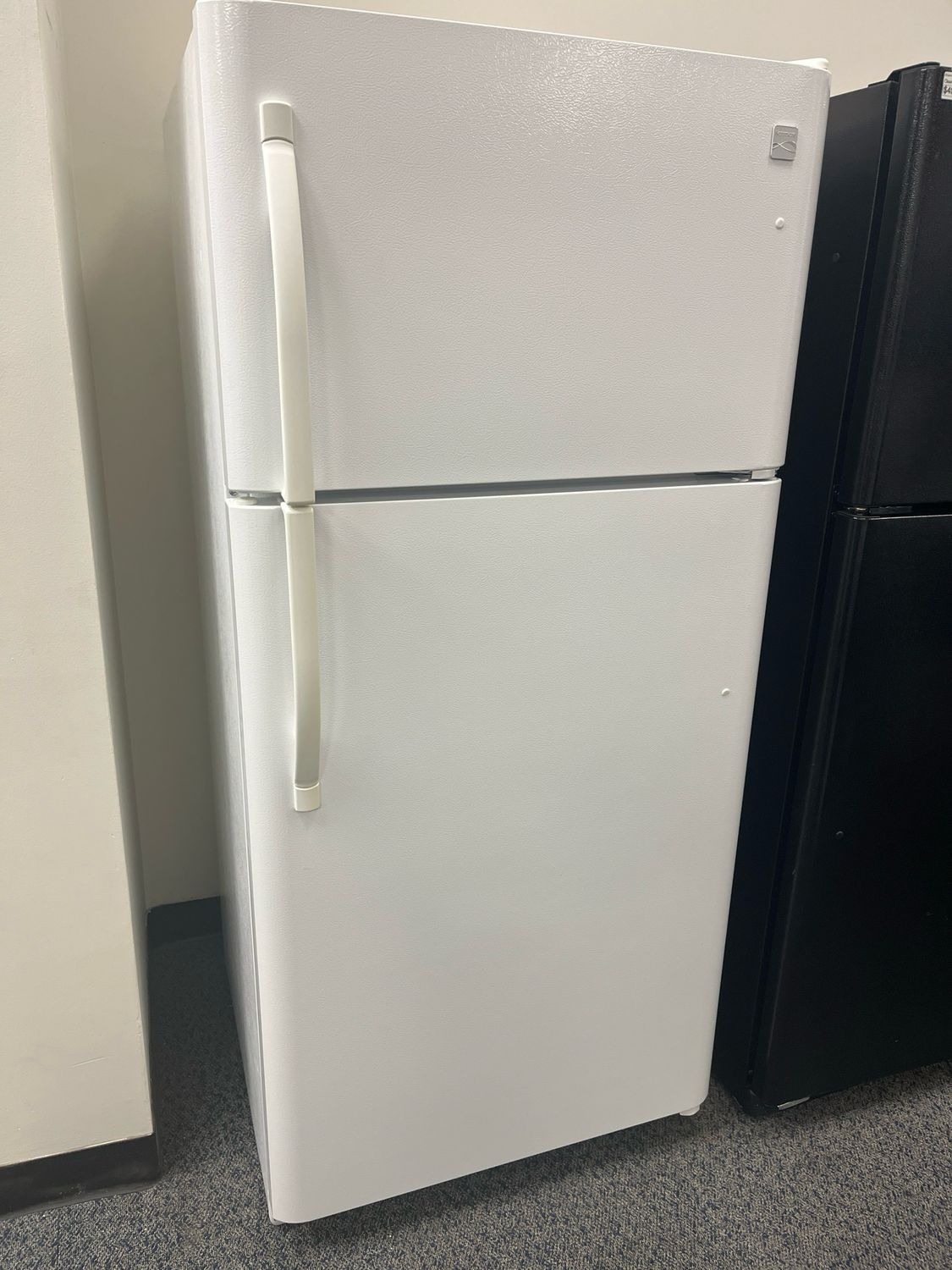 Refurbished Fridge Kenmore 970-429321