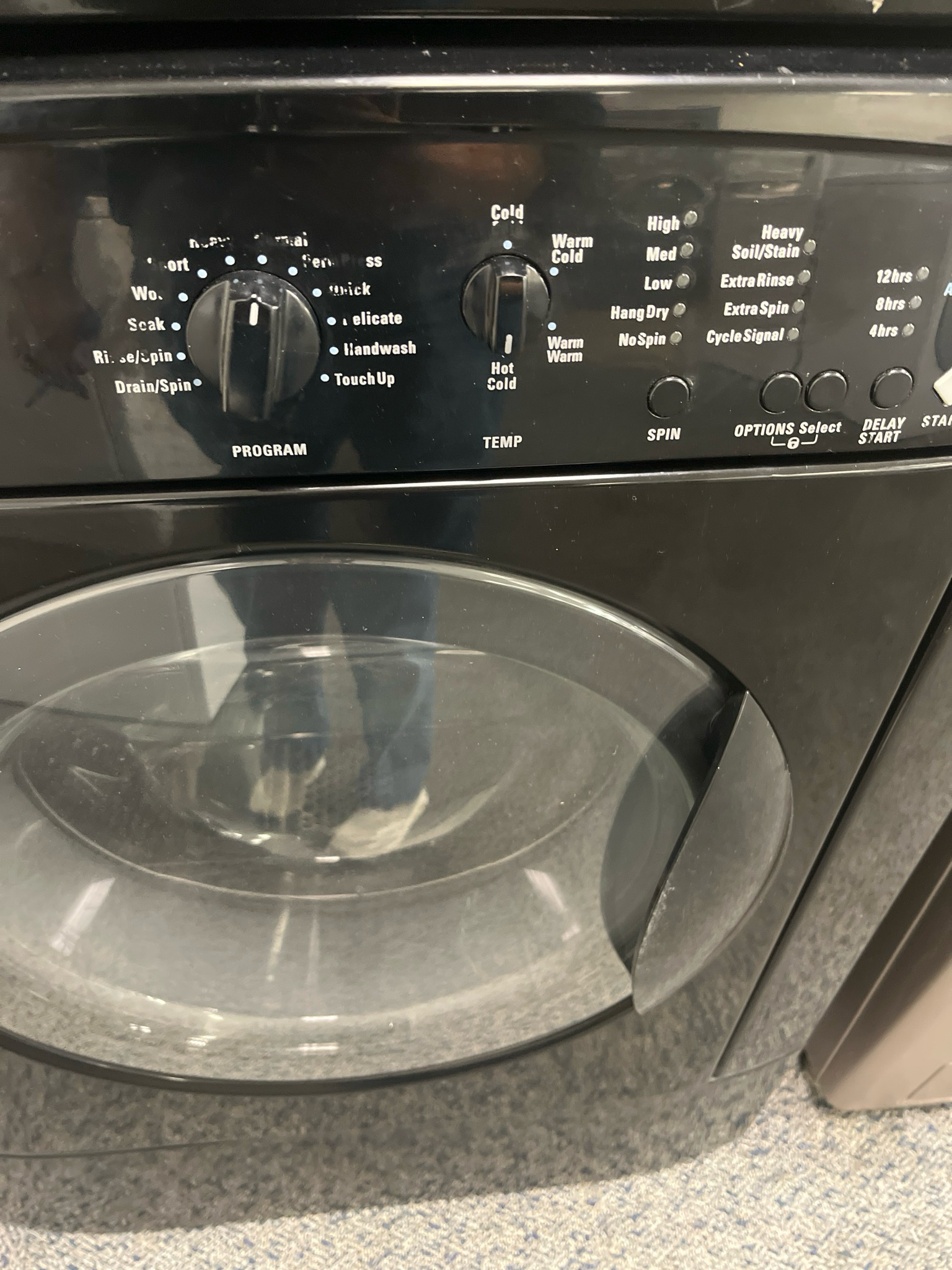 Refurbished Laundry Set Kenmore 970C4810600 /970C8810600120