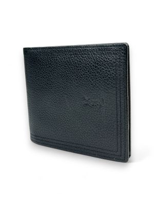 Yves Saint Laurent Vintage Bifold Leather Wallet
