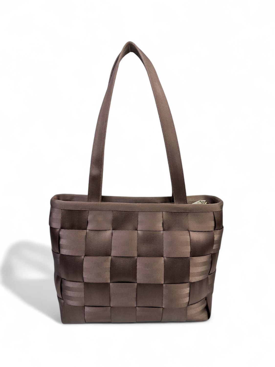 Harveys Vintage Original Seatbelt Tote Bag