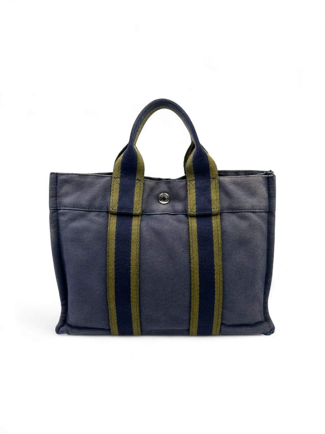 Hermes Fourre Tout PM Mini Tote