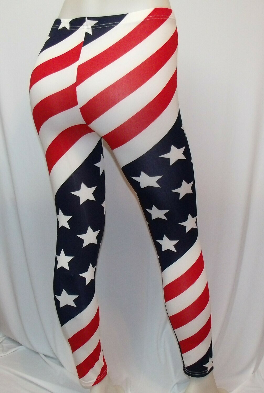 Leggings All American Spandex