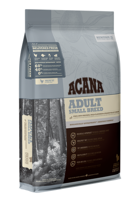 ACANA Adult Small Breed-6Kg