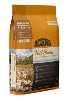 ACANA Wild Prairie-6Kg