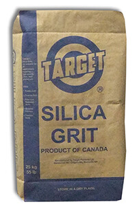 Silica Poultry Grit # 2