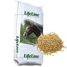 Lifeline Equi Cal Horse Pellets