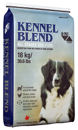 HiPro Kennel Blend Adult