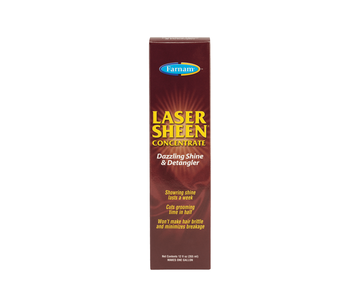 Farnam Laser Sheen Concentrate