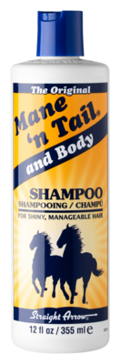 Mane'n Tail Shampoo