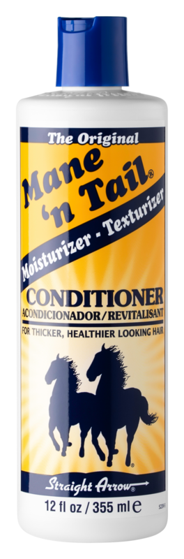 Mane&#39;n Tail Conditioner