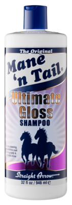 Mane'n Tail Ultimate Gloss Shampoo