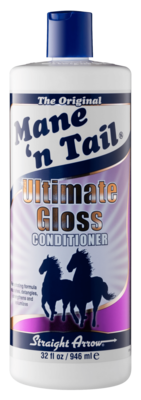 Mane'n Tail Ultimate Gloss Conditioner