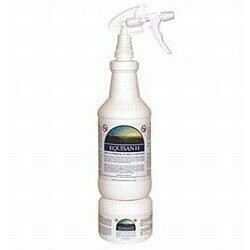 Equisan H Stable Disinfectant & Sanitizer