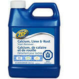 ZEP Calcium, Lime and Rust Stain Remover
