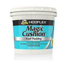 Absorbine Hooflex Magic Cushion