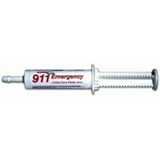 911 Emergency Crisis Care Paste