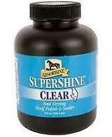 Absorbine Supershine Clear