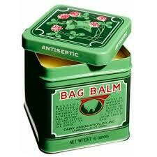 Bag Balm