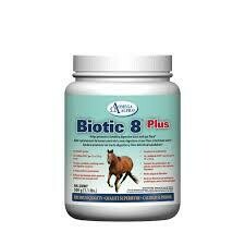 Biotic 8 Plus (1Kg)
