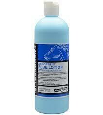 Blue Sport Lotion - Pint (473ml)
